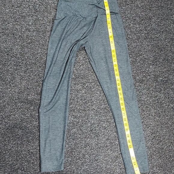 No Boundaries L (11-13) Grey Women's Girl's Pants - Picture 6 of 11